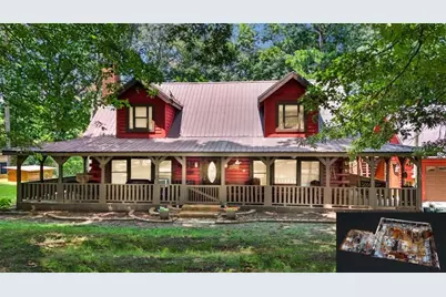 139 Nelson Road, Franklin, GA 30217 - Photo 1