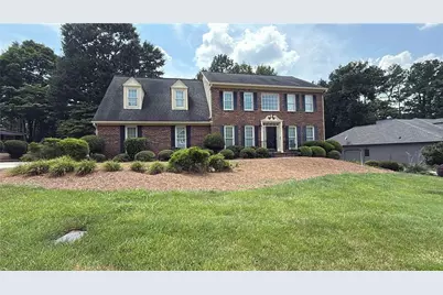 1901 Travers Circle, Lawrenceville, GA 30044 - Photo 1