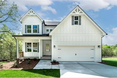 4725 Young Deer Drive, Cumming, GA 30041 - Photo 1