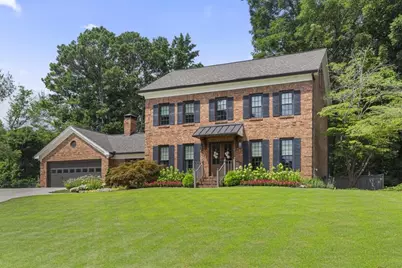 103 Planters Drive, Lilburn, GA 30047 - Photo 1