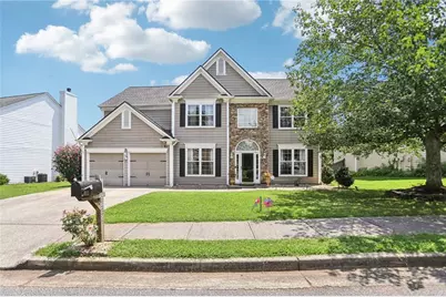 3228 Citation Avenue NW, Kennesaw, GA 30144 - Photo 1