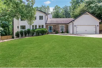 1960 Calvin Drive, Duluth, GA 30097 - Photo 1