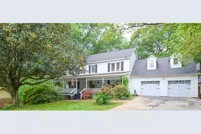 5500 Georgetown Trace SW, Lilburn, GA 30047 - Photo 1