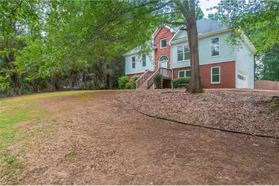 8265 Shadow Creek Drive, Bethlehem, GA 30620 - Photo 1