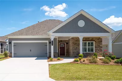 5087 Dillingham Drive, Acworth, GA 30101 - Photo 1