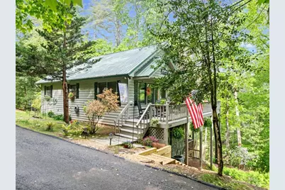 168 Spring Lake Drive, Ellijay, GA 30536 - Photo 1