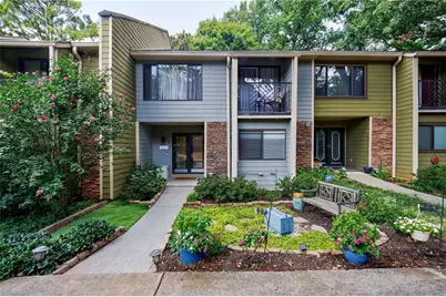 74 Goldrush Circle, Sandy Springs, GA 30328 - Photo 1