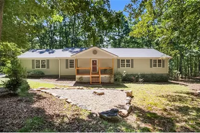 180 Watts Lake Road, McDonough, GA 30252 - Photo 1