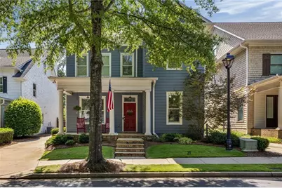 290 Scott Crossing, Roswell, GA 30076 - Photo 1