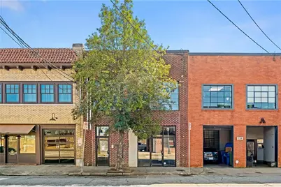 132 Walker Street SW, Atlanta, GA 30313 - Photo 1