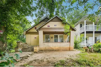 970 Washington Street SW, Atlanta, GA 30315 - Photo 1