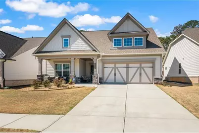 2638 Songbird Lane, Grayson, GA 30017 - Photo 1