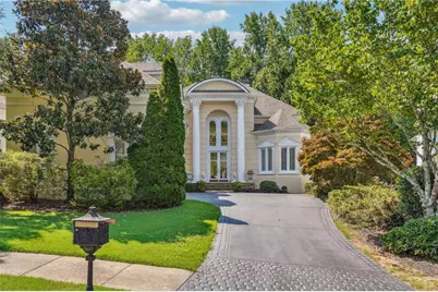 7115 Greatwood Trail, Alpharetta, GA 30005 - Photo 1