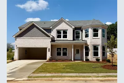 2115 Sun Valley Court, Buford, GA 30519 - Photo 1