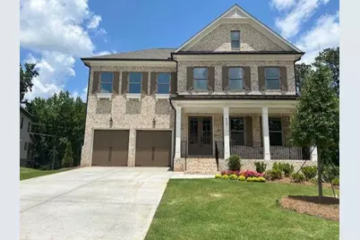 5247 Flannery Chase SW SW, Powder Springs, GA 30127 - Photo 1