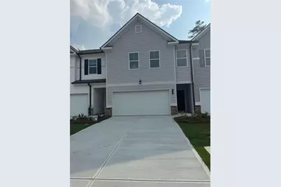 6436 Rosetta Drive #58, South Fulton, GA 30331 - Photo 1