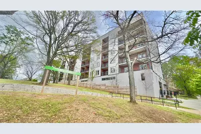 525 Parkway Drive NE #213, Atlanta, GA 30308 - Photo 1