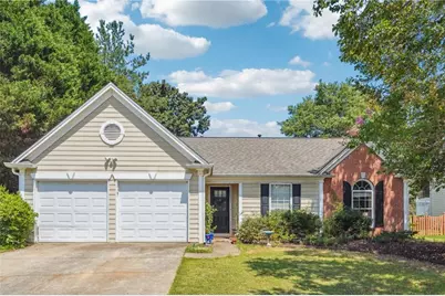 3635 Oak Park Drive, Suwanee, GA 30024 - Photo 1