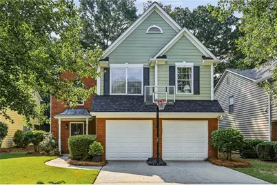 4284 Cabretta Drive, Smyrna, GA 30080 - Photo 1