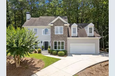 4006 Oakview Court, Woodstock, GA 30189 - Photo 1