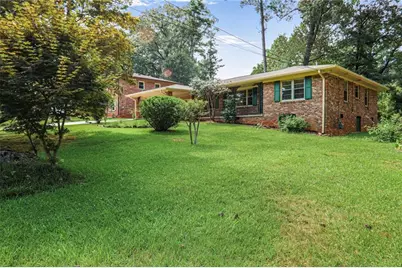 3084 San Jose Drive, Decatur, GA 30032 - Photo 1