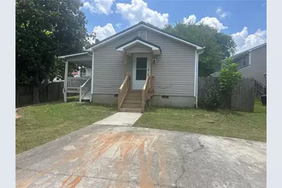 411 Goodyear Street, Rockmart, GA 30153 - Photo 1