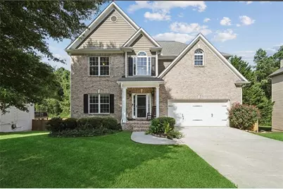 2387 Malden Park Drive, Buford, GA 30519 - Photo 1
