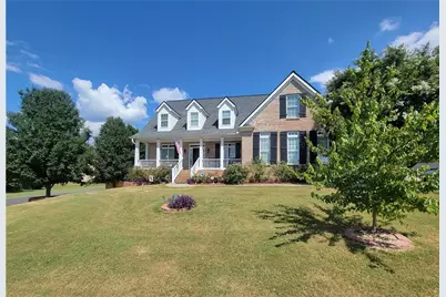 76 Colonial Circle NW, Cartersville, GA 30120 - Photo 1