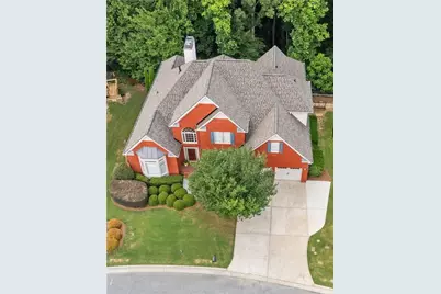 3929 Fort Trail NE, Roswell, GA 30075 - Photo 1