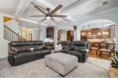 251 Manous Way, Canton, GA 30115 - Photo 1