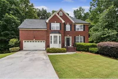 2582 Back Creek Chase, Dacula, GA 30019 - Photo 1