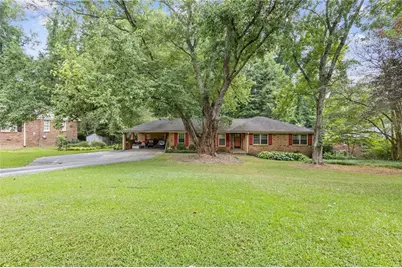 2055 Oak Rd, Snellville, GA 30078 - MLS 7612711 - Coldwell Banker