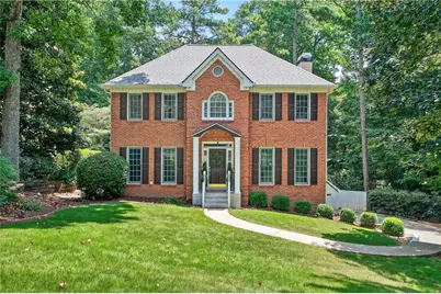 2622 Murdock Road NE, Marietta, GA 30062 - Photo 1