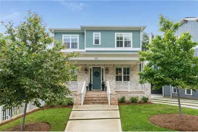 425 Harold Avenue NE, Atlanta, GA 30307 - Photo 1