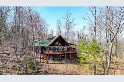 520 Sunrock Mountain Road, Blue Ridge, GA 30513 - Photo 1