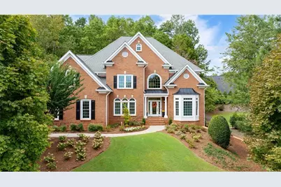 2175 Lake Shore Landing, Alpharetta, GA 30005 - Photo 1