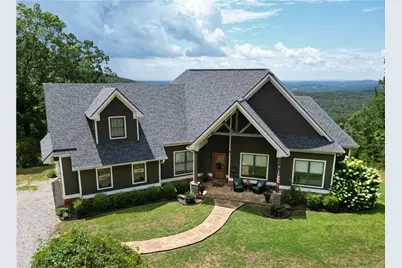 225 Rice Ridge, Dahlonega, GA 30533 - Photo 1