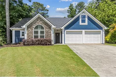 2985 Phillips Bend Crossing, Buford, GA 30519 - Photo 1