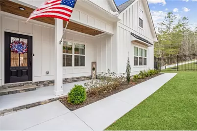 6185 White Way, Gainesville, GA 30506 - Photo 1