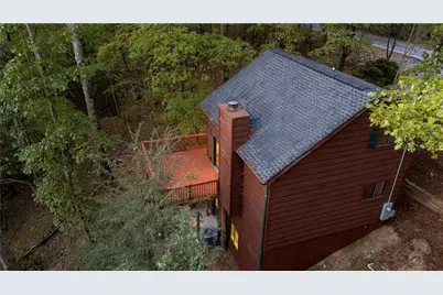 596 Riverview Drive, Ellijay, GA 30540 - Photo 1