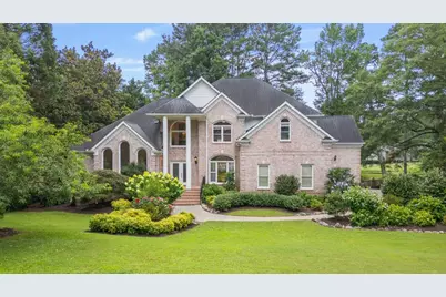 2680 Roxburgh Drive, Roswell, GA 30076 - Photo 1