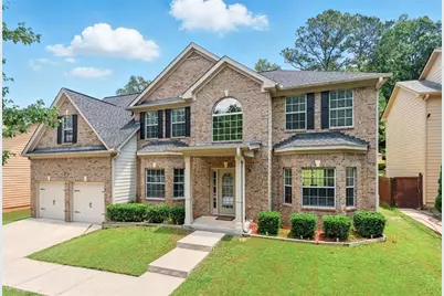 365 Parducci Trail, Atlanta, GA 30349 - Photo 1