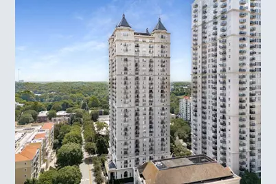 199 14th Street NE #911, Atlanta, GA 30309 - Photo 1