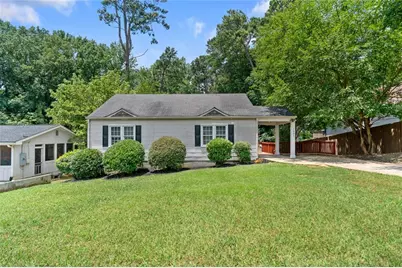 1597 Terry Mill Road SE, Atlanta, GA 30316 - Photo 1