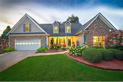 4493 Circassian Place Place, Gainesville, GA 30507 - Photo 1