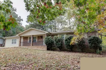 4156 Clearview Drive, Douglasville, GA 30134 - Photo 1