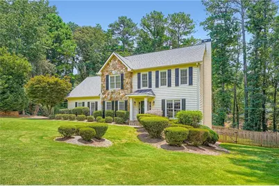 1046 Jumpers Ridge NW, Marietta, GA 30064 - Photo 1