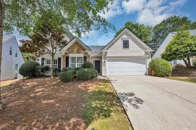 6670 Shadwell Court, Cumming, GA 30040 - Photo 1