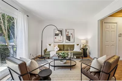 1175 Church Street #H, Decatur, GA 30030 - Photo 1