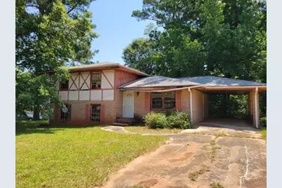 1816 Hallmark Drive, Griffin, GA 30223 - Photo 1